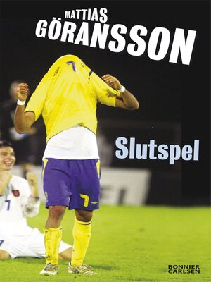 cover image of Slutspel